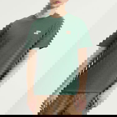 Tričko Polo by Ralph Lauren Polo Country Ralph Lauren Heavyweight T-Shirt Zelené | 710P04965-GRN, 2