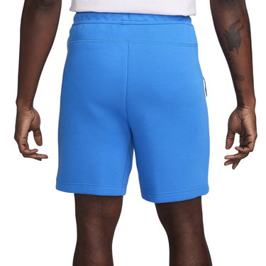 Šortky Nike TECH FLEECE SHORT Modrá | fb8171-435, 1