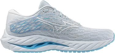 Tenisky a topánky Mizuno Wave Inspire 20 Modrá | J1GD244471, 3