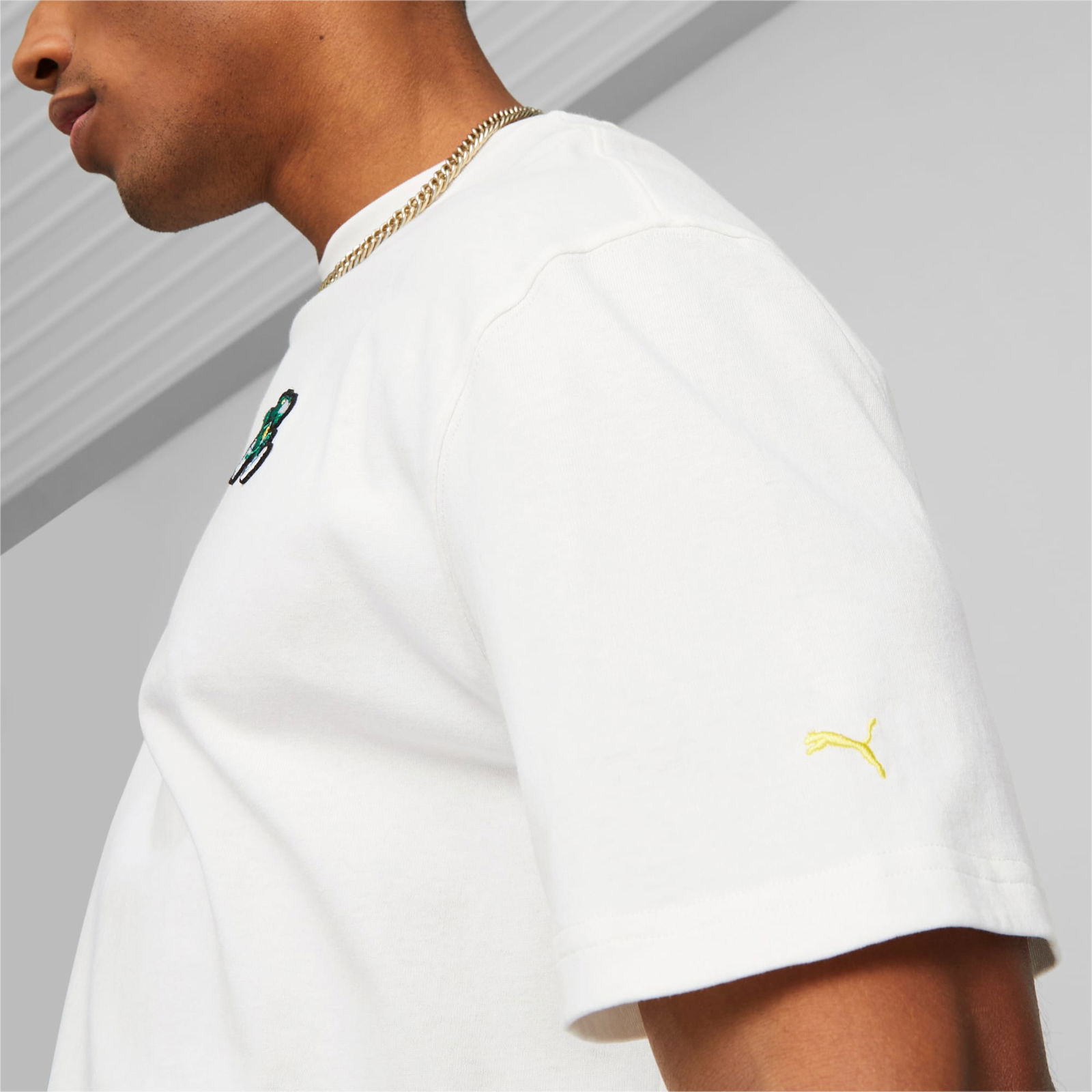 The Mascot T-Shirt
