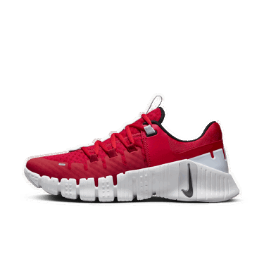 Tenisky a topánky Nike Free Metcon 5 Červená | DV3949-600, 1