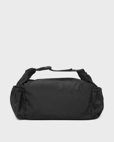 Cestovná taška Diesel Drape Wash Bag Čierna | X10284-P6333-T8013, 2