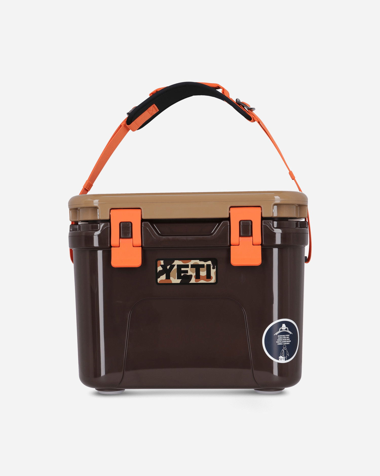 Flexstyle YETI Roadie 15 Cooler Hnedá | 70000004712 1, 1