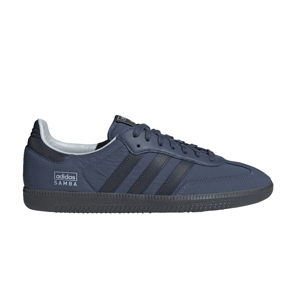 Tenisky a topánky adidas Originals Samba OG Navy | IG6169, 0