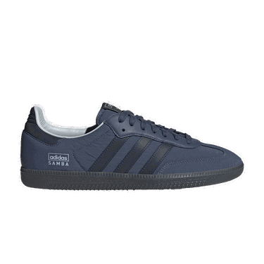 Tenisky a topánky adidas Originals Samba OG Navy | IG6169, 0