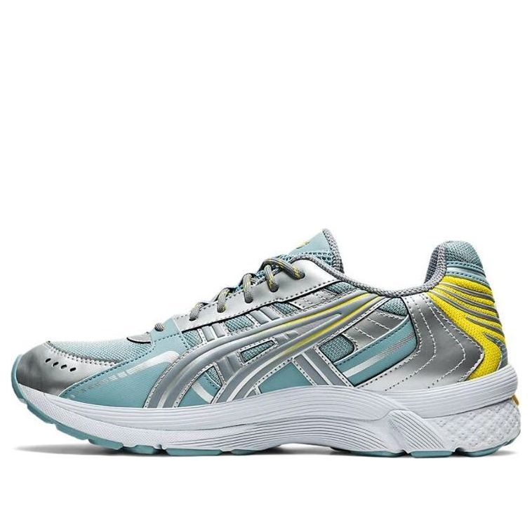 Tenisky a topánky Asics Gel Kyrios Modrá | 1201A026-400, 0