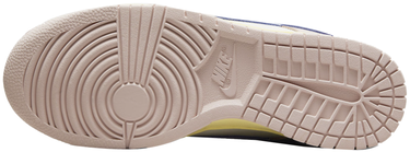 Tenisky a topánky Nike Dunk Low "Pink Oxford" W Ružová | DD1503-601, 3
