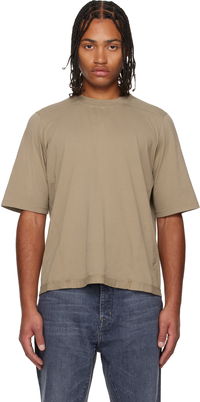 DRKSHDW Concordians Walrus T-shirt