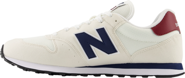 Tenisky a topánky New Balance 500 Béžová | gm500-rtc, 1