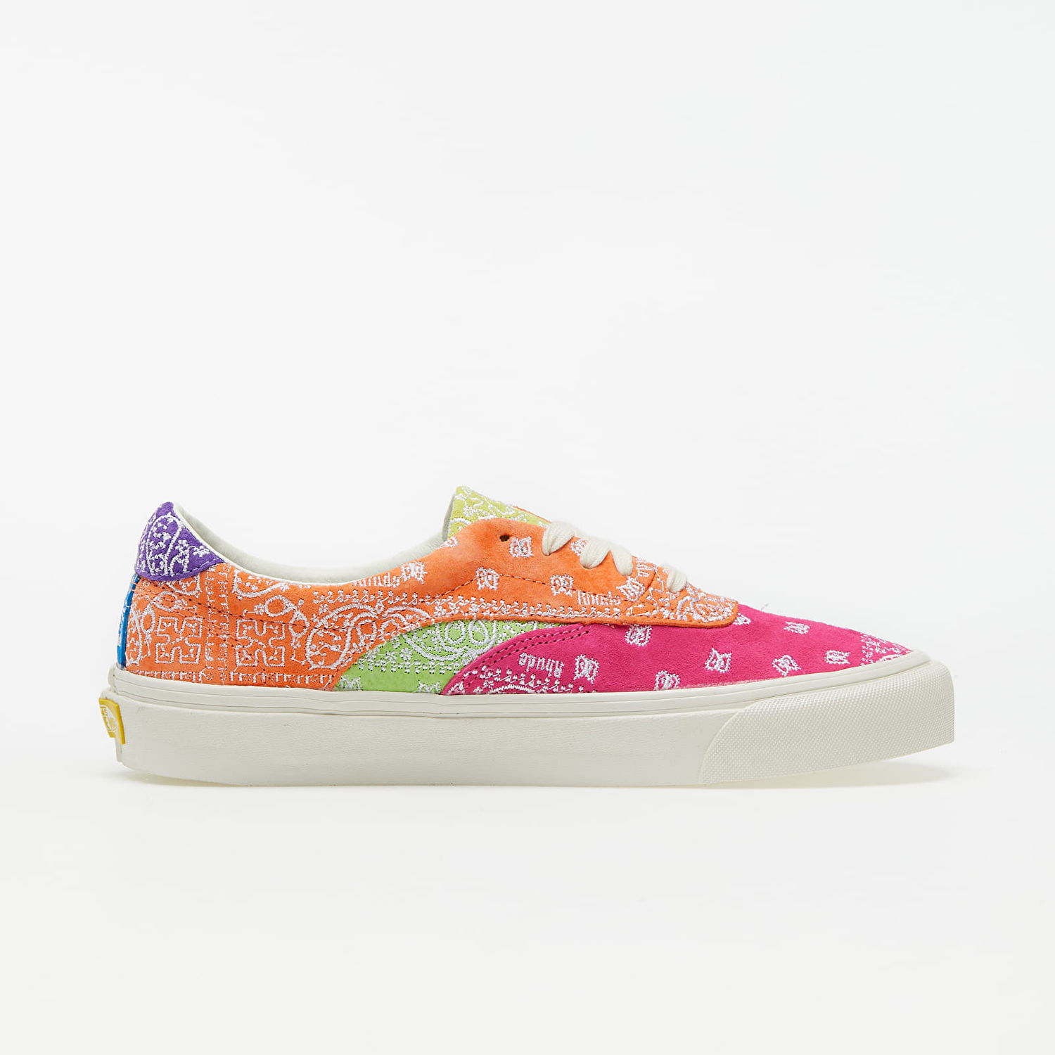 Tenisky a topánky Vans Rhude x Acer LX Rôznofarebný | VN0A4UWY2F71, 1