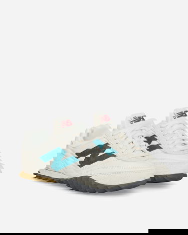 Tenisky a topánky New Balance RC30 Šedá | URC30YA, 4