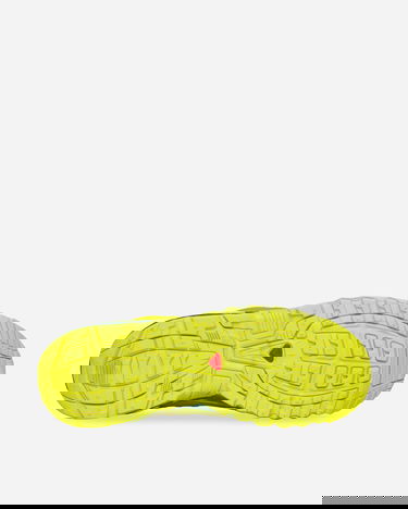 Tenisky a topánky Salomon ACS Pro Sneakers Sulphur Spring Zelené | L47448500, 5
