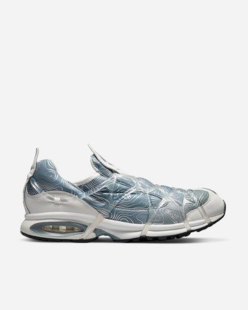 Tenisky a topánky Nike Nike Nike Air Kukini SE Grey 35,5 Modrá | DV1894-100, 0