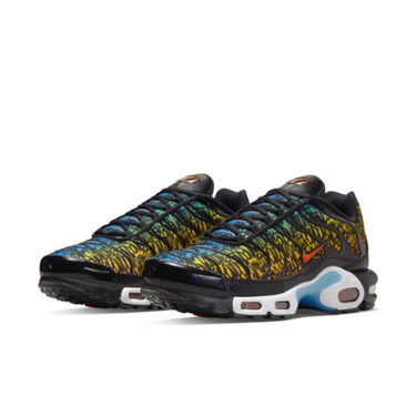 Tenisky a topánky Nike Air Max Plus Rôznofarebný | DX2665-001, 2