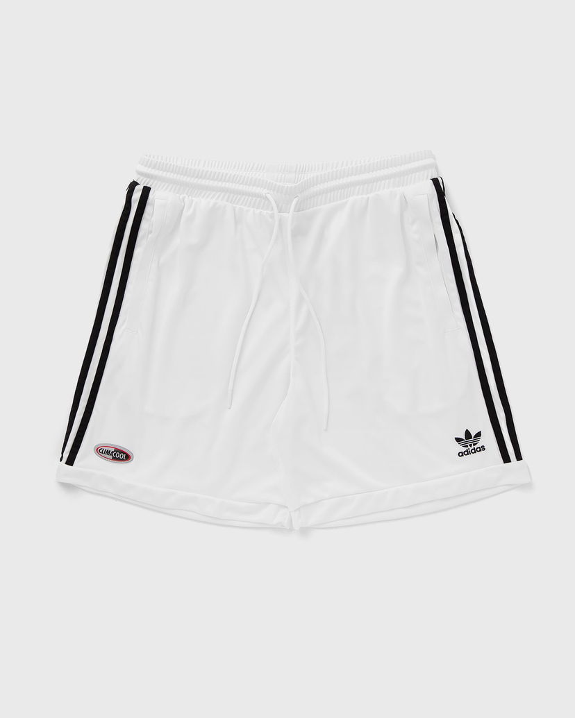 Šortky adidas Originals CLIMACOOL SHORT Biela | JH5036