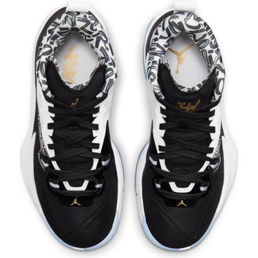 Tenisky a topánky Jordan Jordan Zion 1 GS "Gen Zion" Biela | DA3131-002, 3