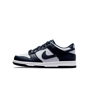 Tenisky a topánky Nike Dunk Low "Georgetown" GS Modrá | CW1590-004, 0
