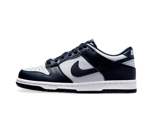 Tenisky a topánky Nike Dunk Low "Georgetown" GS Modrá | CW1590-004