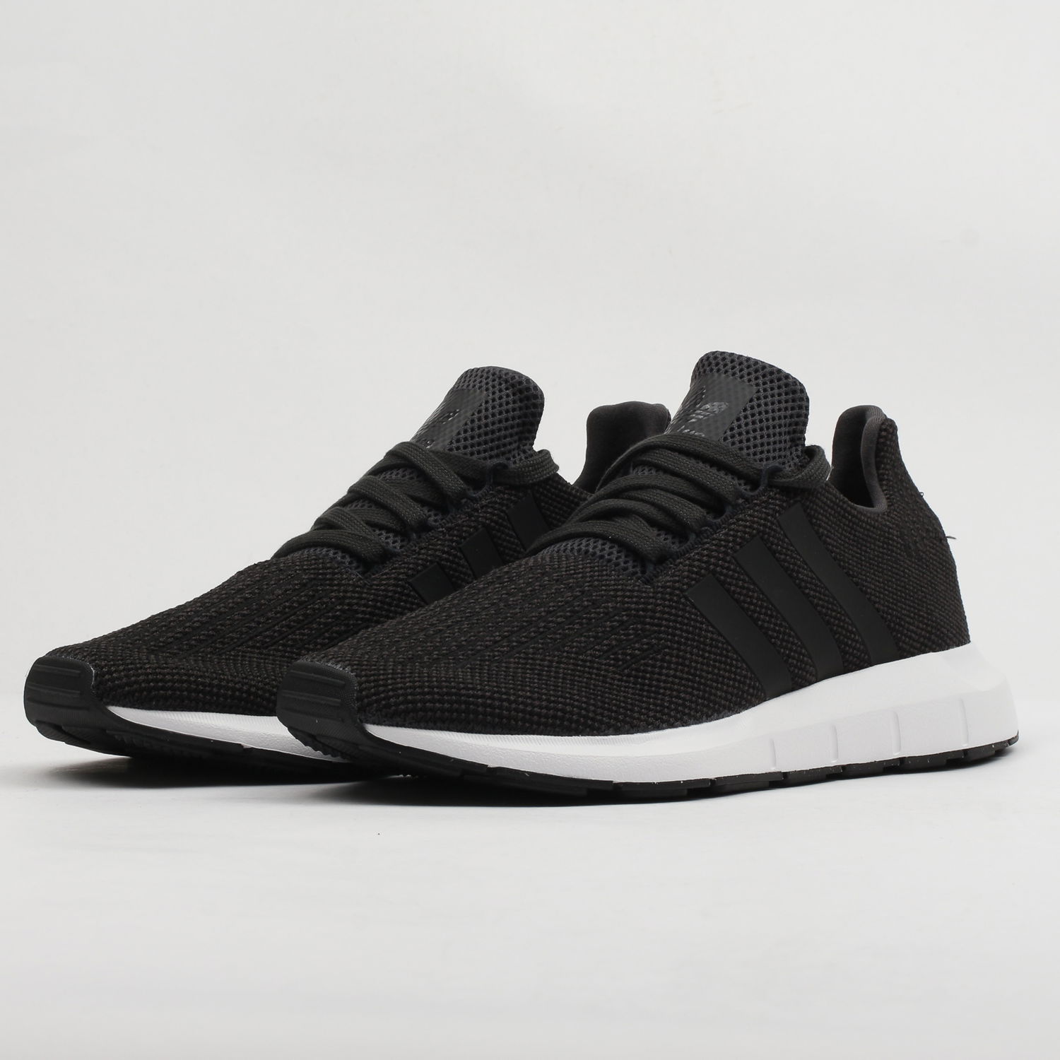 Tenisky a topánky adidas Originals Swift Run Čierna | CQ2114, 1