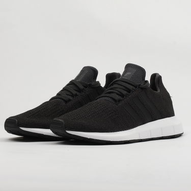 Tenisky a topánky adidas Originals Swift Run Čierna | CQ2114, 1