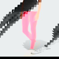 Essentials Color Pop High-Waisted Leggings