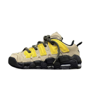 AMBUSH x Air More Uptempo ''Vivid Sulphur and Limestone''