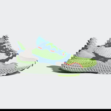 Tenisky a topánky adidas Originals ZX 4000 4D Rôznofarebný | EF9623, 0