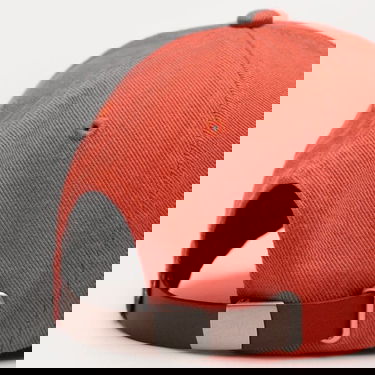 Šiltovka Levi's Essential Cap Oranžová | D75890006, 4