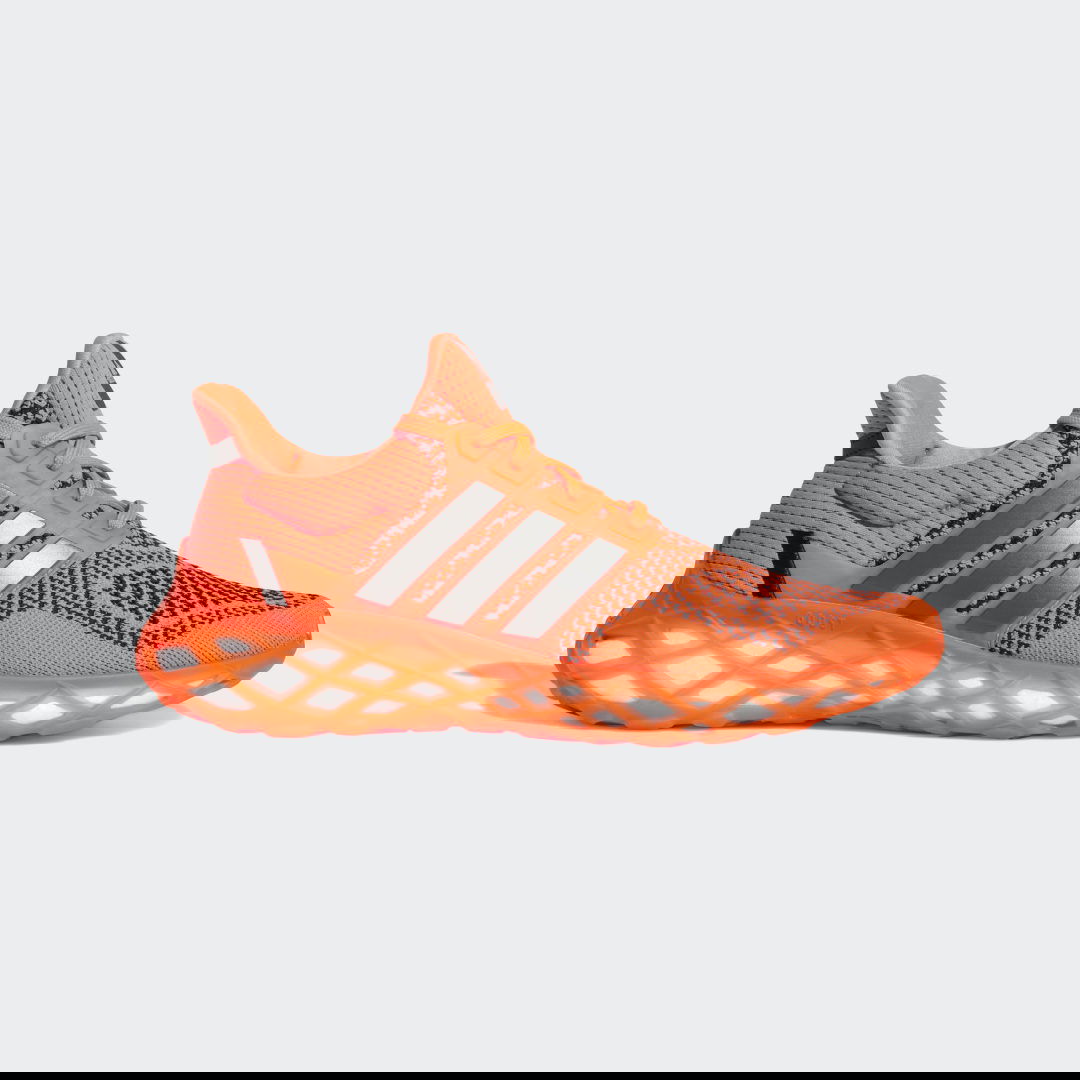 Tenisky a topánky adidas Performance Ultraboost Web DNA Oranžová | GY4171, 1