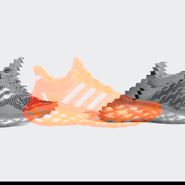 Tenisky a topánky adidas Performance Ultraboost Web DNA Oranžová | GY4171, 1