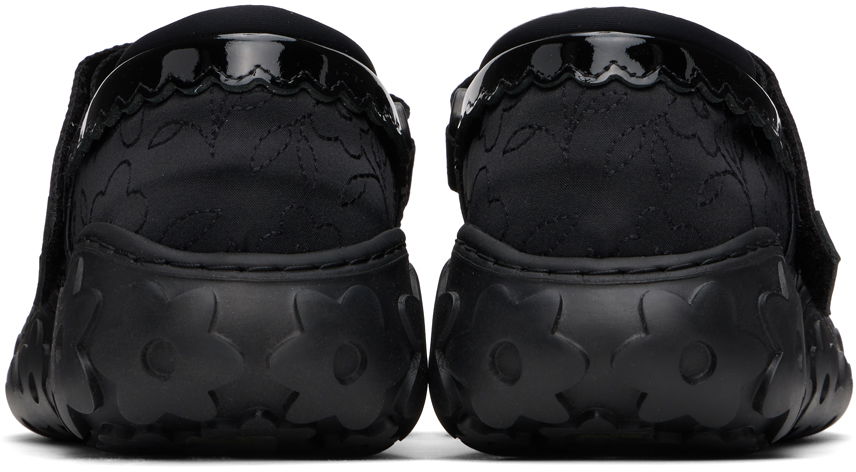 Tenisky a topánky Cecilie Bahnsen Octave Čierna | 2.24FTW30001 OCTAVE SNEAKER, 1