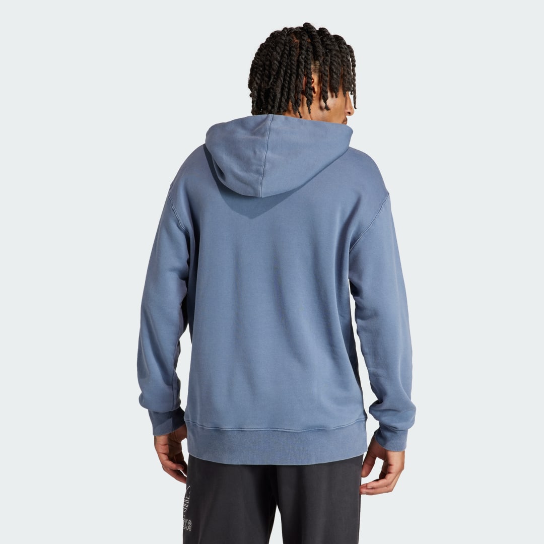 Adicolor Outline Trefoil Hoodie