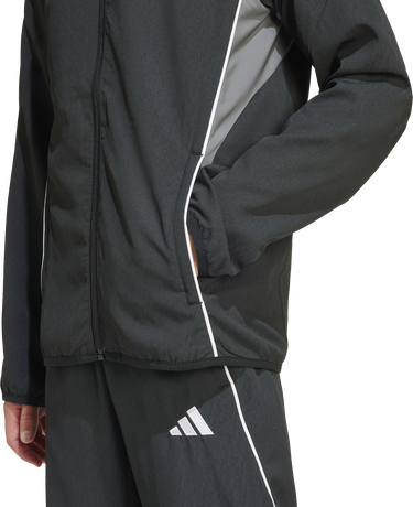 Súprava adidas Originals Adidas TIRO25 Pre-Match Jacket Čierna | iw0445, 1