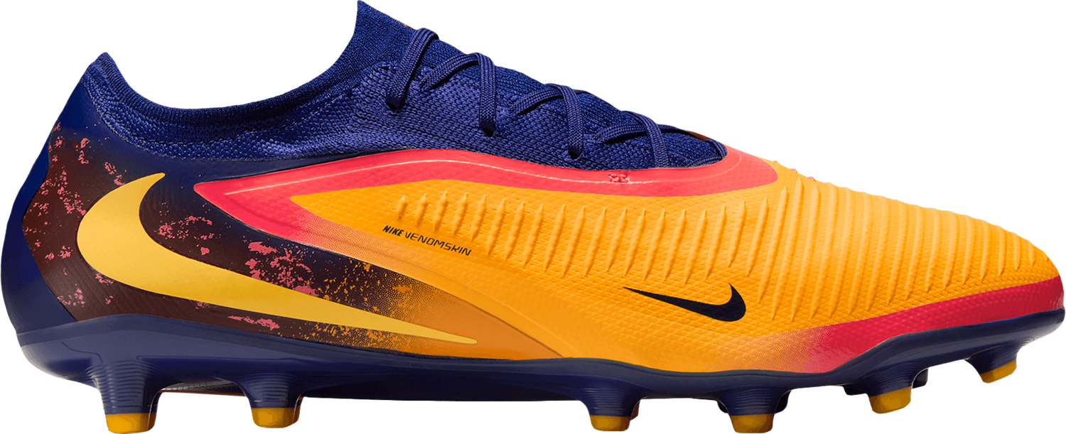 Tenisky a topánky Nike Phantom 6 Low Pro "Erling Haaland" AG-PRO Oranžová | ih1777-800, 0