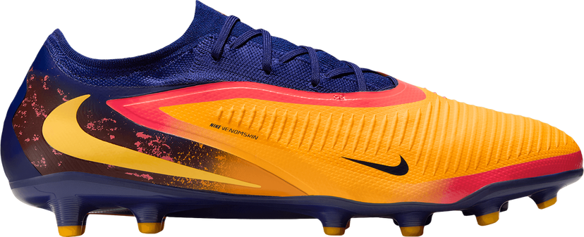 Tenisky a topánky Nike Phantom 6 Low Pro "Erling Haaland" AG-PRO Oranžová | ih1777-800
