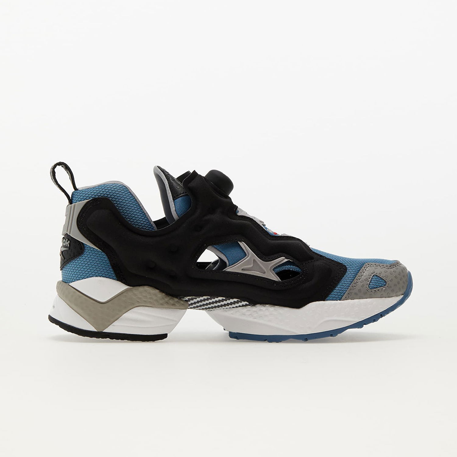 Tenisky a topánky Reebok Instapump Fury 95 Modrá | GY1589, 1
