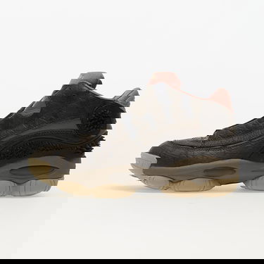 Tenisky a topánky Reebok Jurassic World x The Answer DMX Čierna | HQ6276, 0