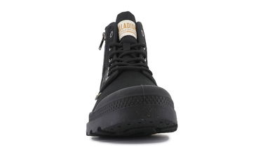Tenisky a topánky Palladium Pampa Detroit Zip Boot Čierna | 79500-008-M, 6
