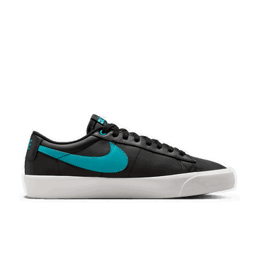 Tenisky a topánky Nike SB Nike SB Blazer Low Pro GT Čierna | DV1226-001, 4