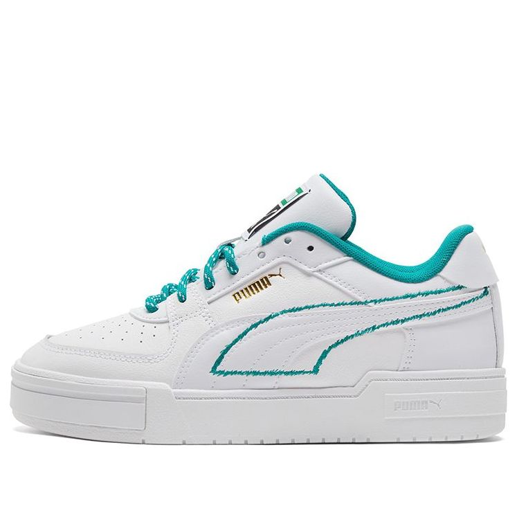 Tenisky a topánky Puma CA Pro 'New Heritage' Biela | 381740-01, 0