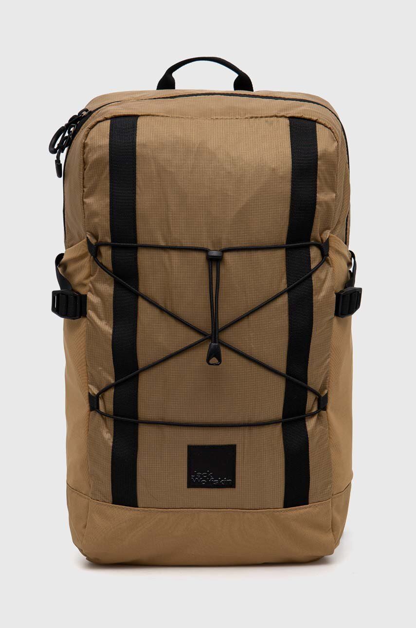 Batoh Jack Wolfskin WANDERTHIRST 20 Backpack Hnedá | 2011241, 0