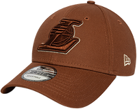 NBA Los Angeles Lakers Team Outline 9Forty Cap