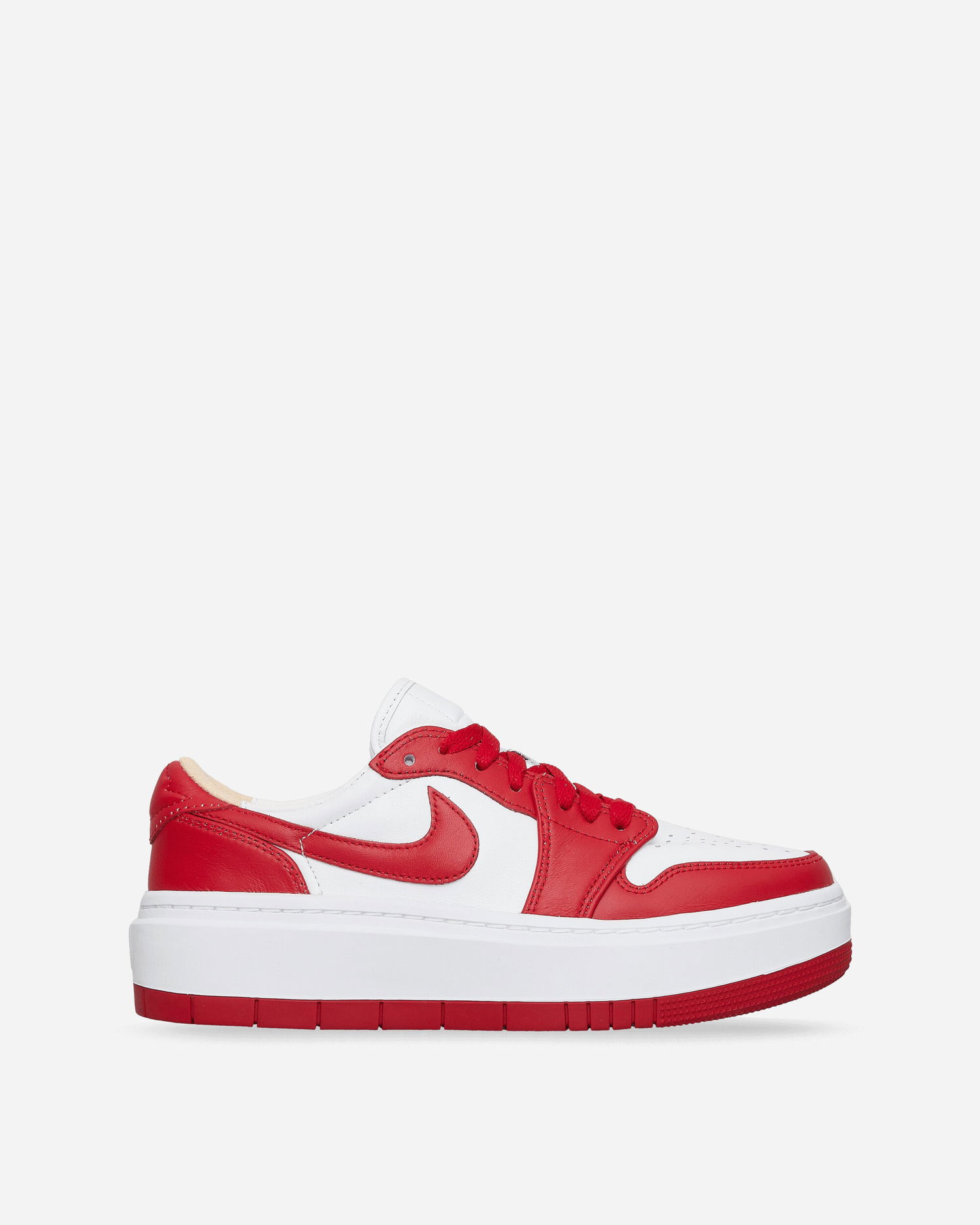 Tenisky a topánky Jordan Air 1 Elevate Low "White Red" Červená | DH7004-116, 0