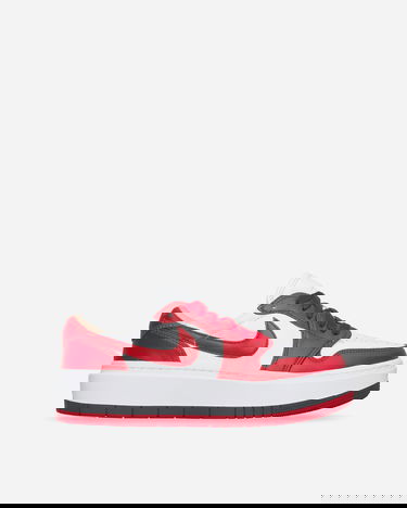 Tenisky a topánky Jordan Air 1 Elevate Low "White Red" Červená | DH7004-116, 0