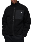 Jordan Flight Sherpa Winter Jacket