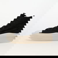 Chuck Taylor All Star Move Platform Colorful Suede