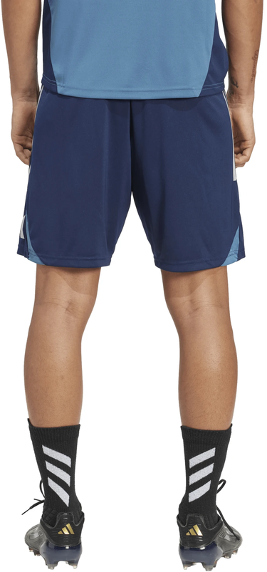 Šortky adidas Originals AFC TR SHO 2025/26 Training Shorts Modrá | jj1781, 2