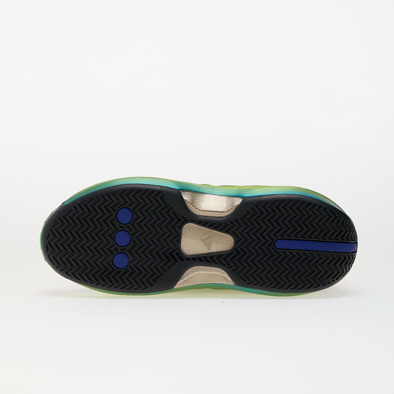 Tenisky a topánky adidas Performance Crazy IIinfinity Čierna | JI0852, 1