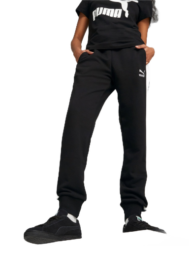 Tepláky Puma Iconic T7 Track Pants Čierna | 530082_01