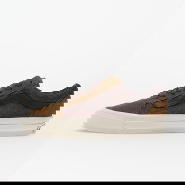 Tenisky a topánky Vans LX Old Skool Paisley Hnedá | VN000D9JDFN1, 0